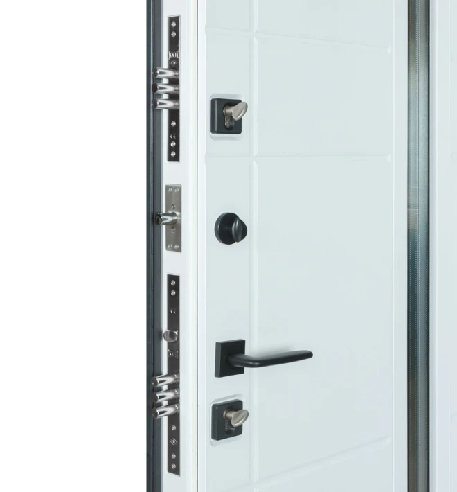 Булат модель 705\431\1 Termo House Каle  - Двери в наличии на складе