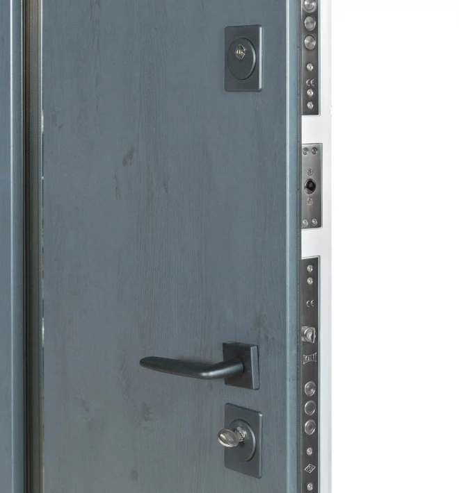 Булат модель 705\431\1 Termo House Каle  - Двери в наличии на складе