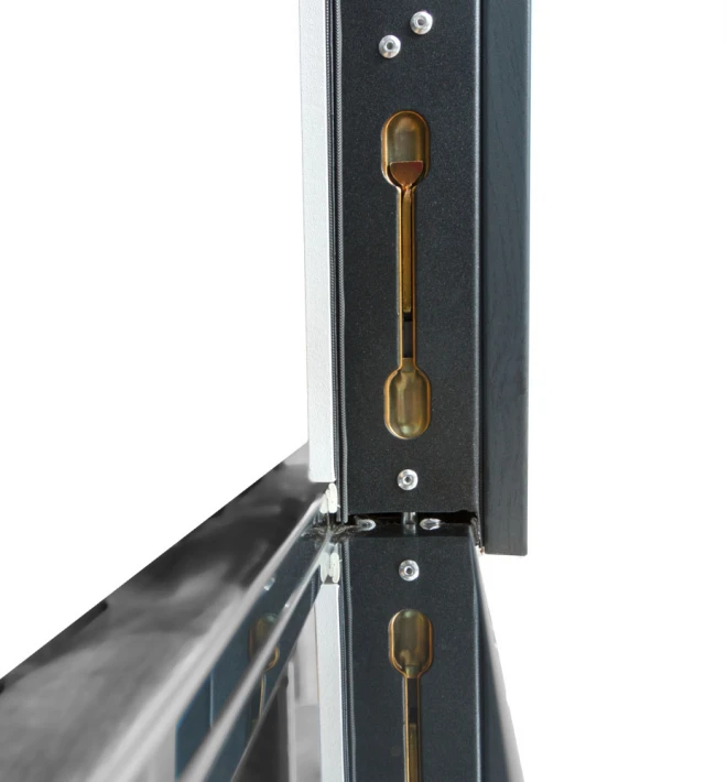 Булат модель 705\431\1 Termo House Каle  - Двери в наличии на складе