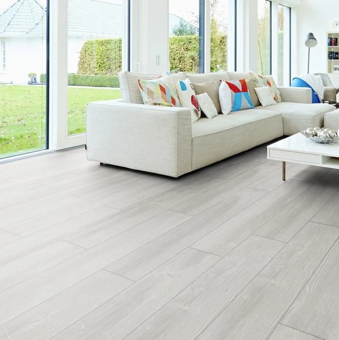 Kronopol Narrow 4V - 7701 Дуб Шамбері - Ламінат