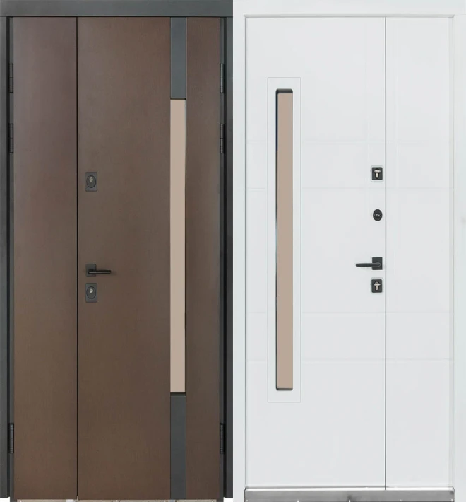 модель 703 - Doors in stock