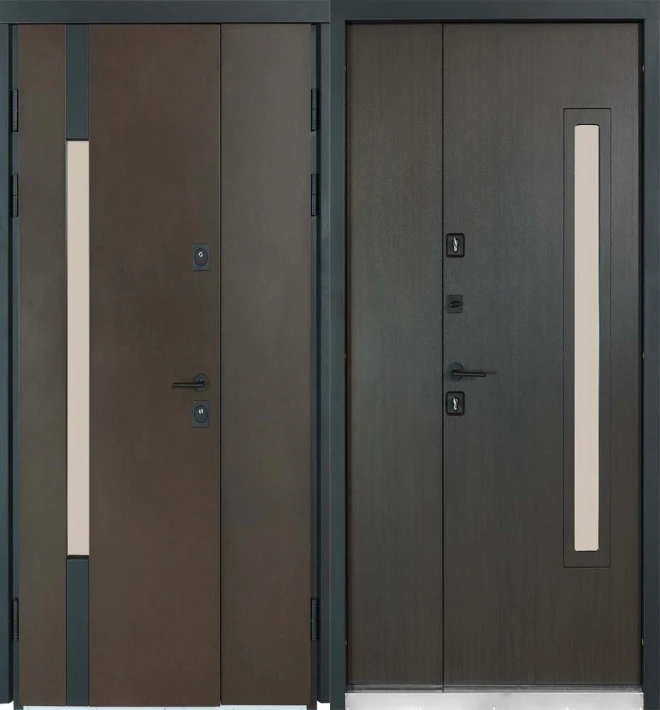 модель 705 - Doors in stock