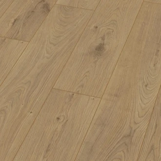 My Floor VILLA - M1201 Дуб Натуральний атласний - Ламінат