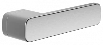 DND PLURIS на розетке - матовый хром - Ручки