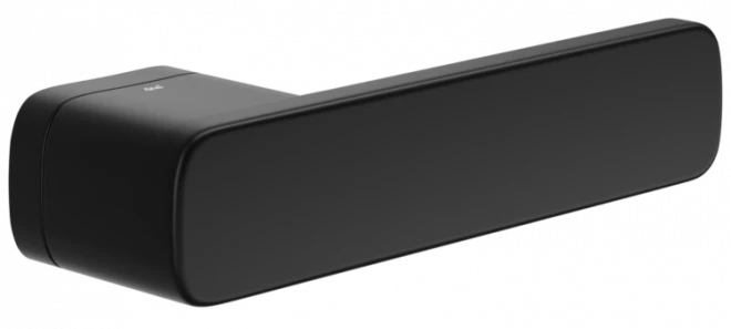 DND PLURIS на розетке - черный - Ручки