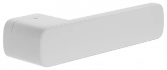 DND PLURIS на розетке - белый - Ручки