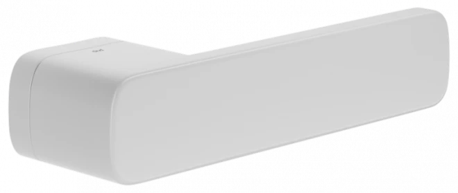 DND PLURIS на розетке - белый - Ручки