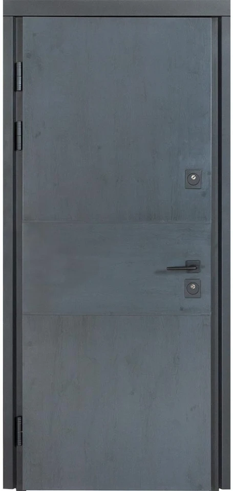 модель 703 - Doors in stock