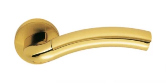 COLOMBO MILLA LC 31 R 10967 - polished brass - Handles