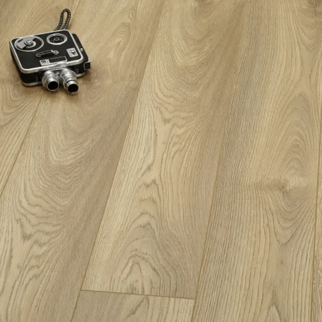 My Floor CHALET - M1008 Natural chestnut - Laminate