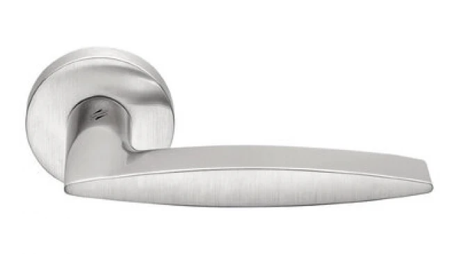 COLOMBO GAIA GR 11 RSB R 24613 - polished brass - Handles