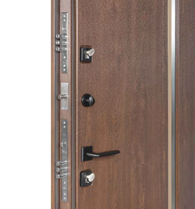  Булат модель 705\428 1200 Termo House Каle  - Двері в наявності на складі