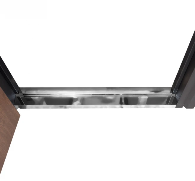  Булат модель 705\428 1200 Termo House Каle  - Двері в наявності на складі