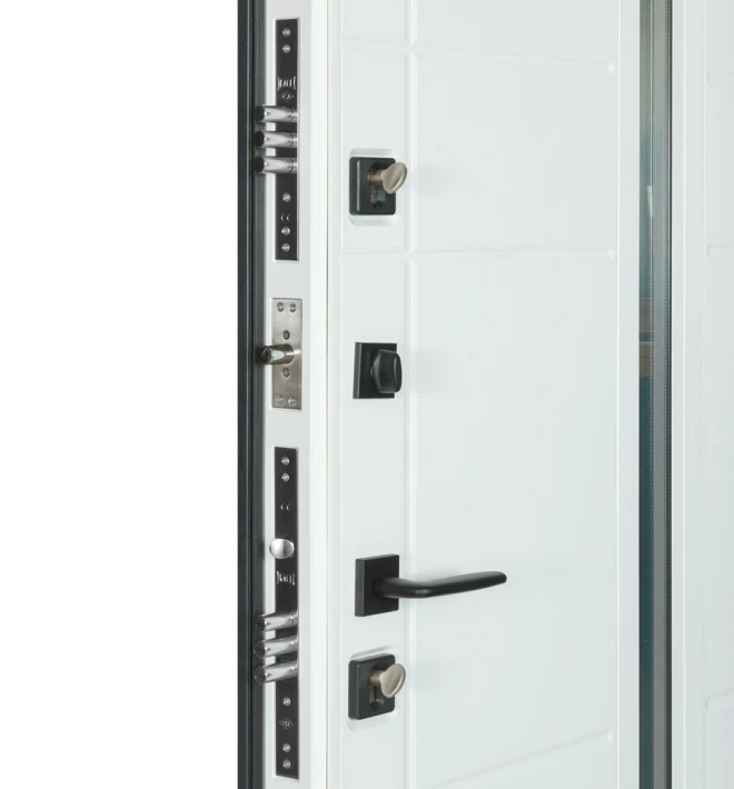  Булат модель 705\428\1 1200 Termo House Каle  - Двери в наличии на складе