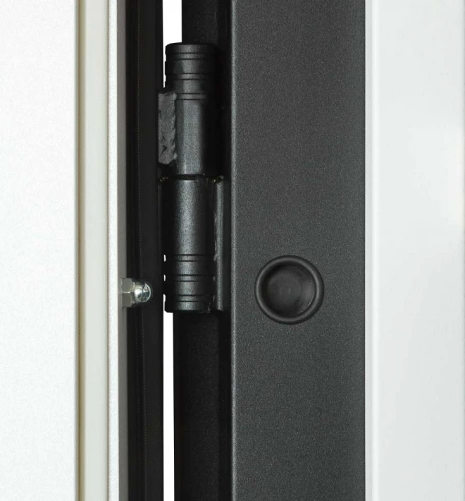  Булат модель 705\428\1 1200 Termo House Каle  - Двери в наличии на складе