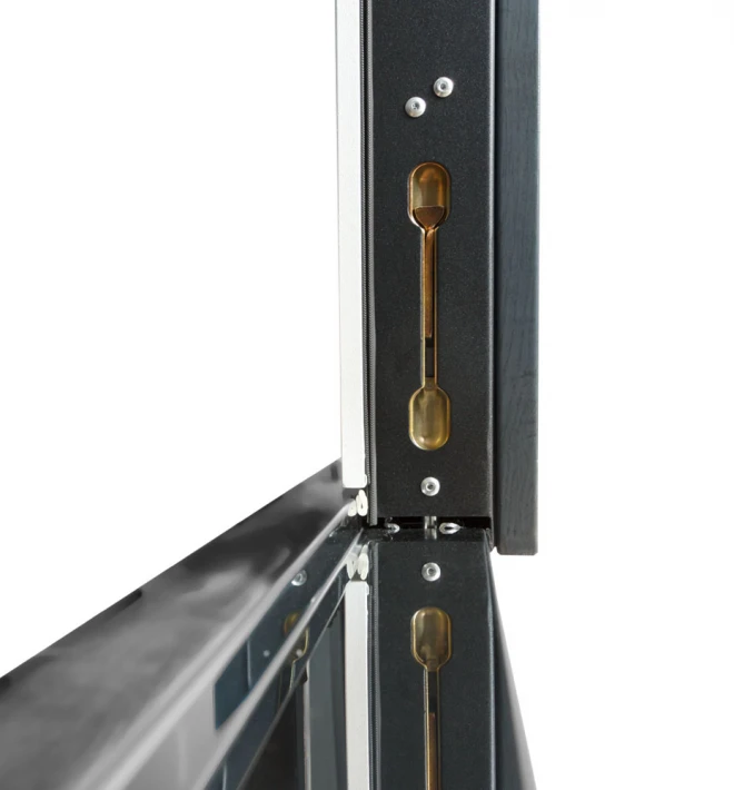  Булат модель 705\428\1 1200 Termo House Каle  - Двери в наличии на складе