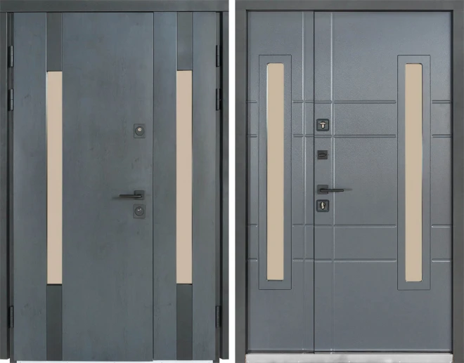 модель 705 - Doors in stock