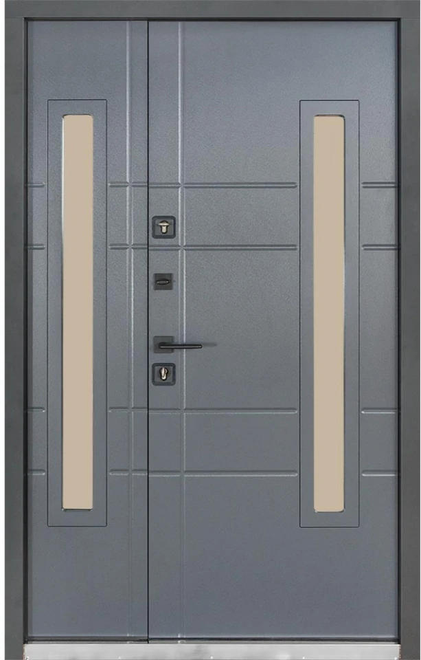 модель 705 - Doors in stock