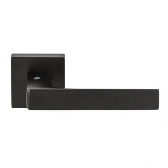 COLOMBO ROBCINQUE S ID 71 R 52517 - black matte - Handles