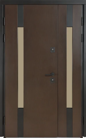  Булат модель 705\428\3 1200 Termo House Каle  - Двері в наявності на складі