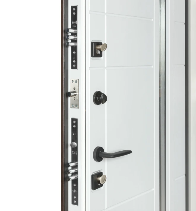  Булат модель 705\428\3 1200 Termo House Каle  - Двери в наличии на складе