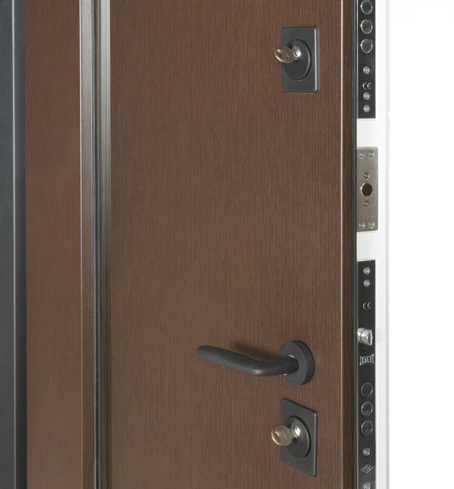  Булат модель 705\428\3 1200 Termo House Каle  - Двери в наличии на складе