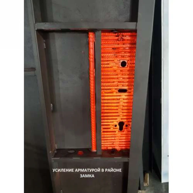 Армада Модель (Ка -75) Люкс Плюс    - Двері в наявності на складі