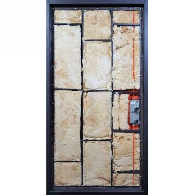 Армада Модель (Ка-1.9) Люкс Плюс    - Двери в наличии на складе