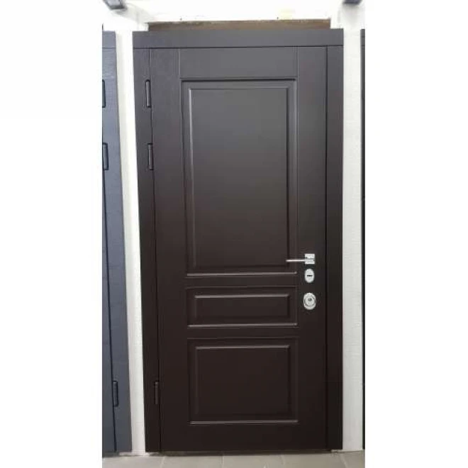 Армада Модель (Ка-1.9) Люкс Плюс    - Двери в наличии на складе