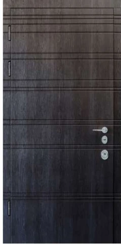 Армада Модель (Ка -72) Люкс Плюс    - Двері в наявності на складі