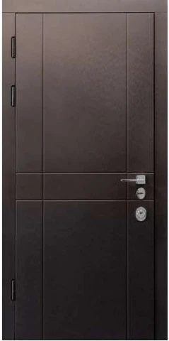 Армада Модель (Ка-18) Люкс Плюс    - Двері в наявності на складі