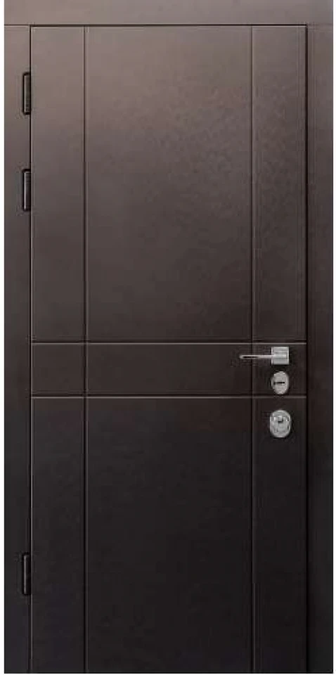 Армада Модель (Ка-18) Люкс Плюс    - Двери в наличии на складе