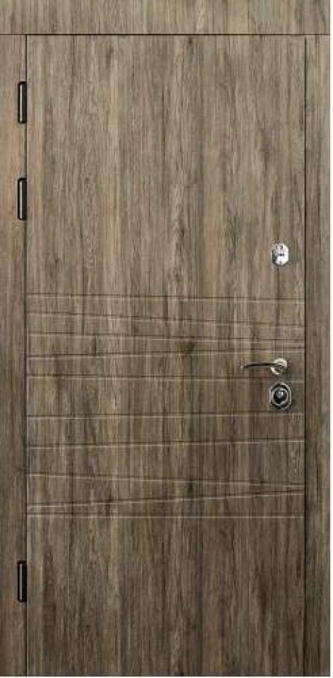 Армада Модель (Ка -74) Престиж Плюс - Двери в наличии на складе