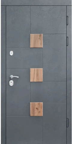 Армада Модель (Ка -263) Престиж Плюс    - Двері в наявності на складі