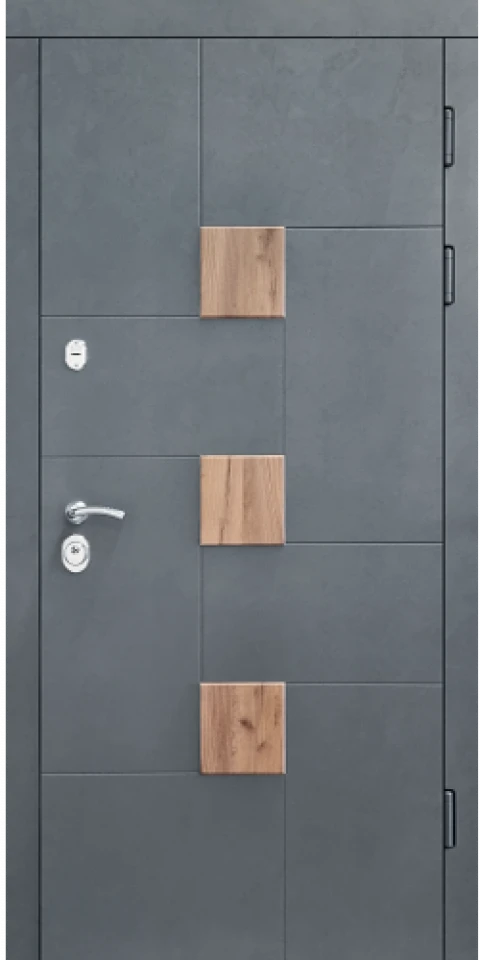 Армада Модель (Ка -263) Престиж Плюс    - Двері в наявності на складі