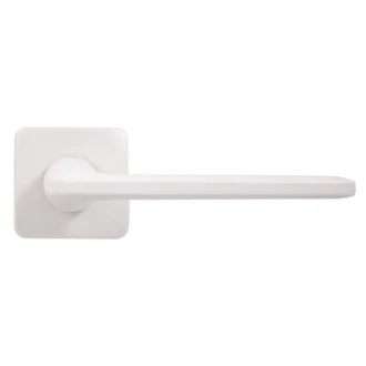 COLOMBO ROBOQUATTROS ID 51 R 47058 - white matte - Handles