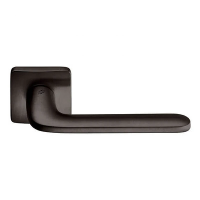 COLOMBO ROBOQUATTROS ID 51 R 33568 - chrome matte - Handles