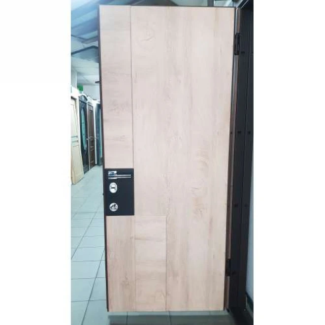 Армада Модель (Ка -256) Люкс - Двери в наличии на складе