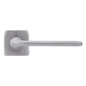 COLOMBO ROBOQUATTROS ID 51 R 33568 - chrome matte - Handles
