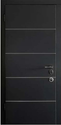 Армада Модель Горизонталь (В-14.1/А-12.1) Люкс  - Двері в наявності на складі