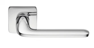 COLOMBO ROBOQUATTROS ID 51 R 33567 - polished chrome - Handles