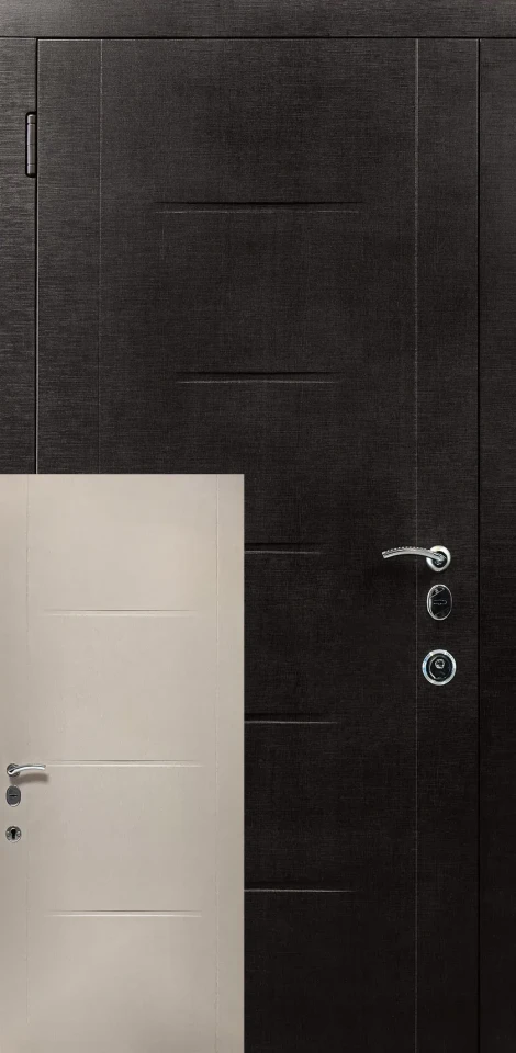 Армада Модель Ліра (Ка-26/Ка-27) Люкс  - Двері в наявності на складі