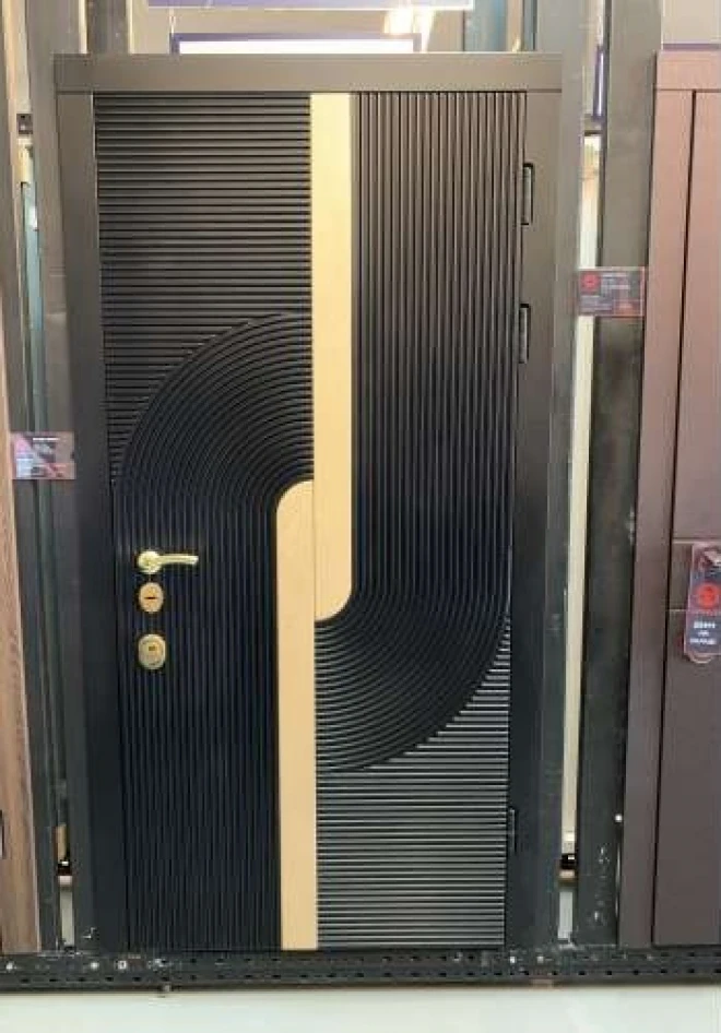 Армада Модель (Ка-270) Люкс Плюс    - Двери в наличии на складе