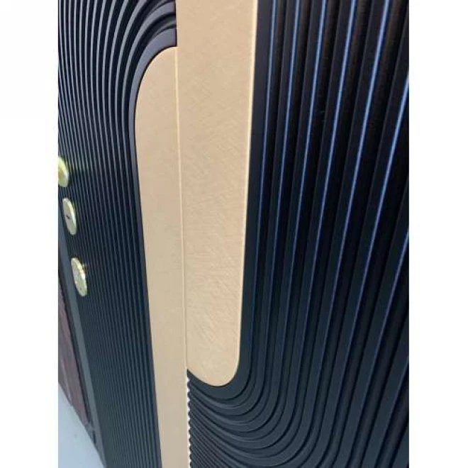 Армада Модель (Ка-270) Люкс Плюс    - Двери в наличии на складе