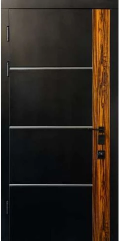 Армада Модель (Ка -258) Люкс Плюс    - Двері в наявності на складі