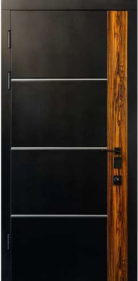 Армада Модель (Ка -258) Люкс Плюс    - Двері в наявності на складі