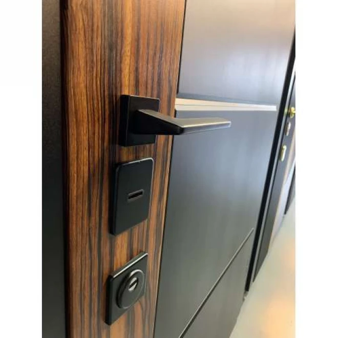 Армада Модель (Ка -258) Люкс Плюс    - Двері в наявності на складі