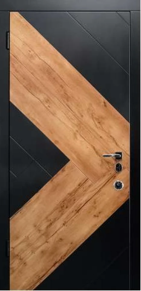 Армада Модель Стиль (Ка-255) Люкс - Двери в наличии на складе