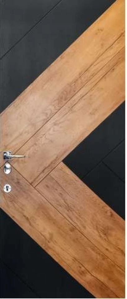 Армада Модель Стиль (Ка-255) Люкс - Двери в наличии на складе