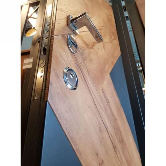 Армада Модель Стиль (Ка-255) Люкс - Двери в наличии на складе